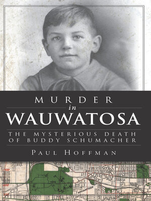cover image of Murder in Wauwatosa